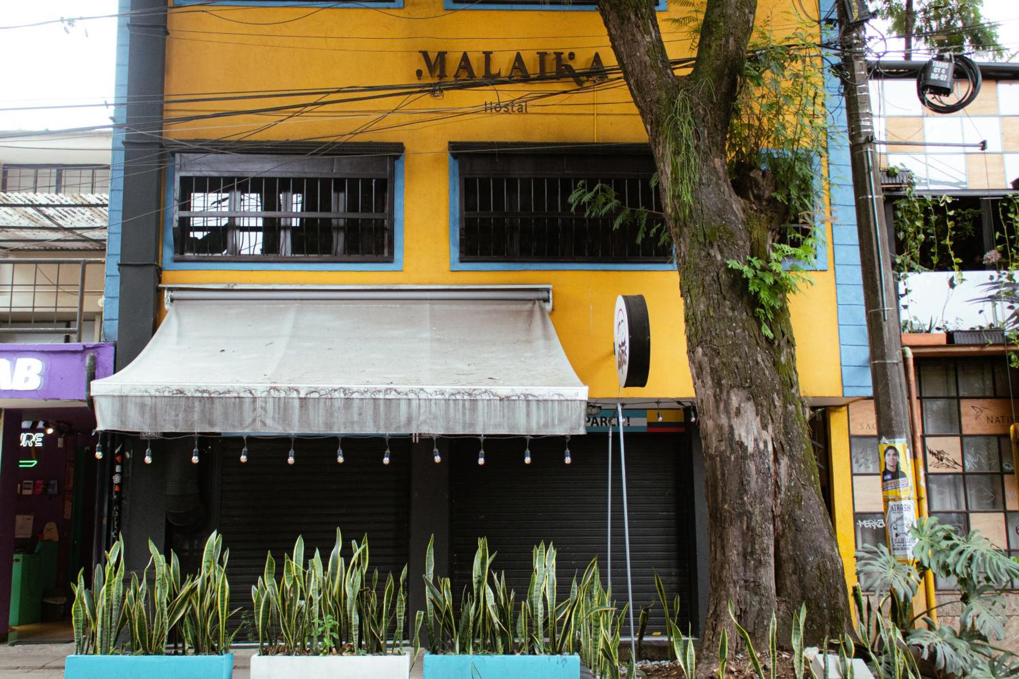 Malaika Hostal
