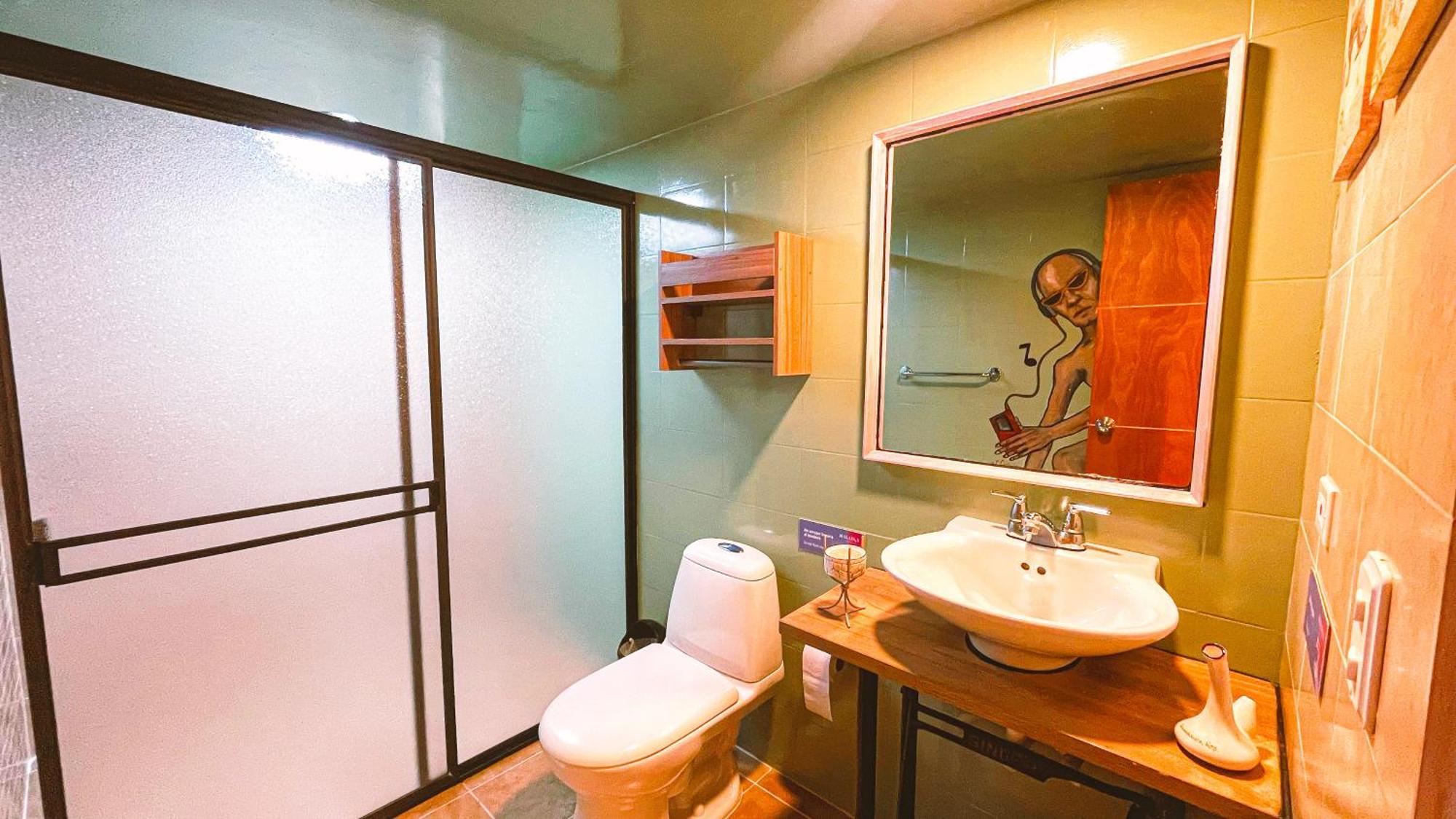 Hostal Malaika