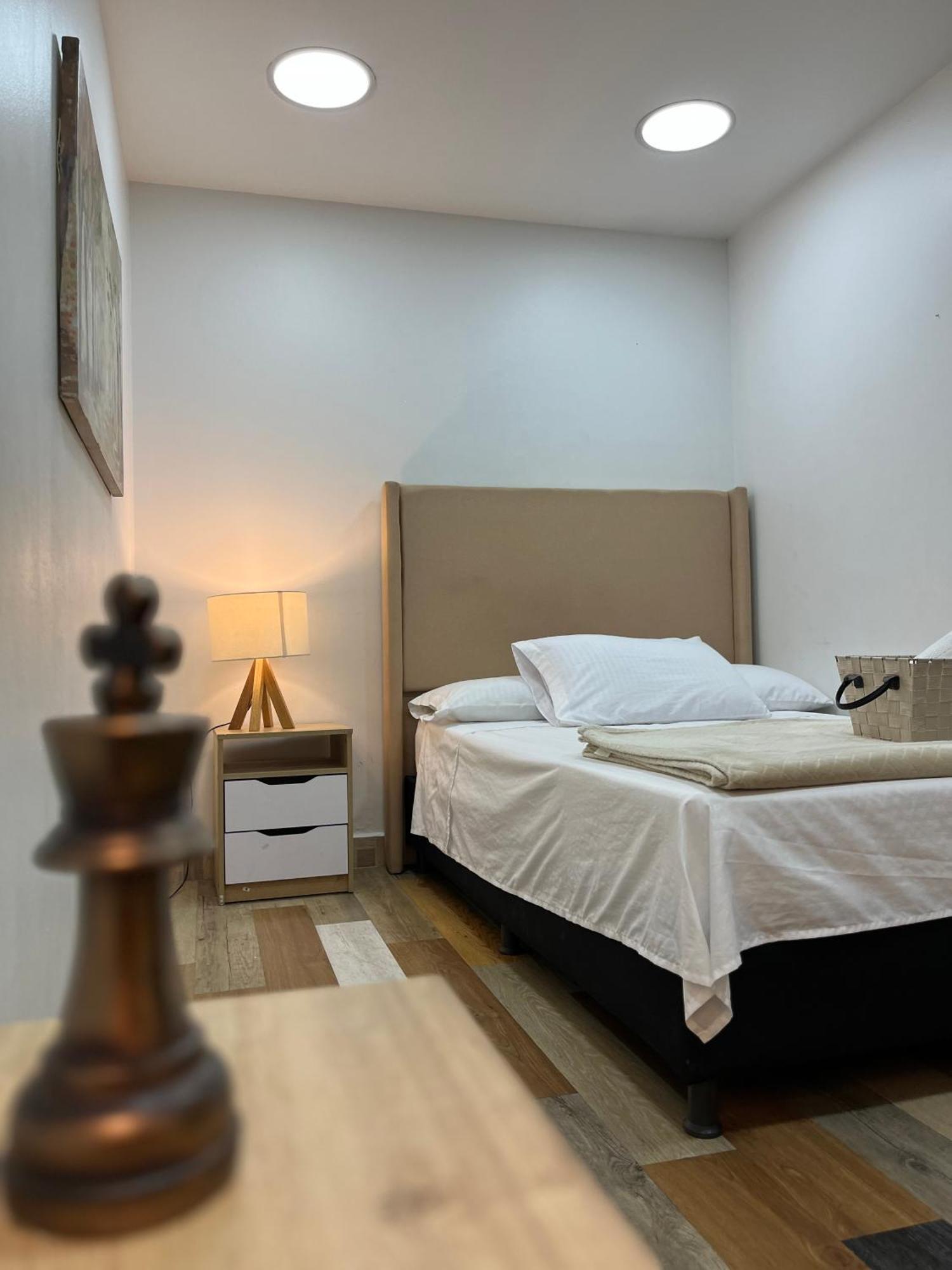 Easyhouse Bed and breakfast Medellín