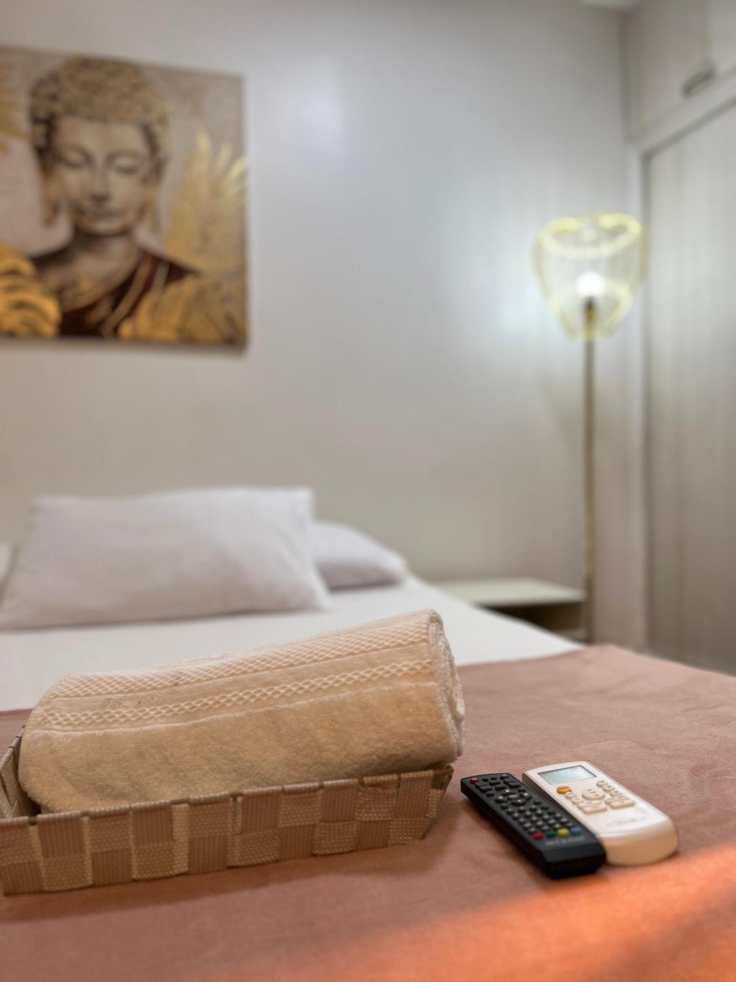 Easyhouse Bed and breakfast
