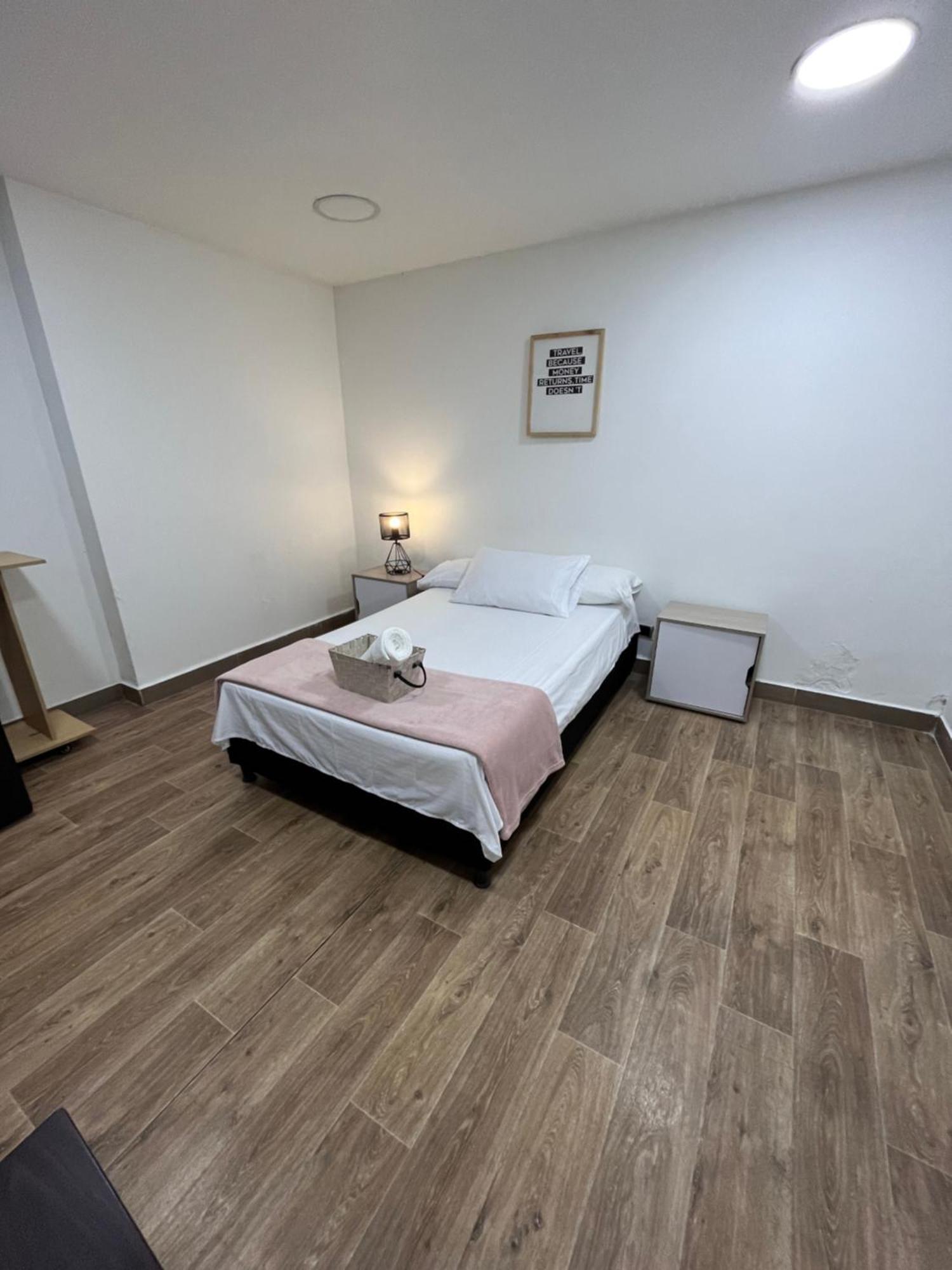 Bed and breakfast Easyhouse Medellín