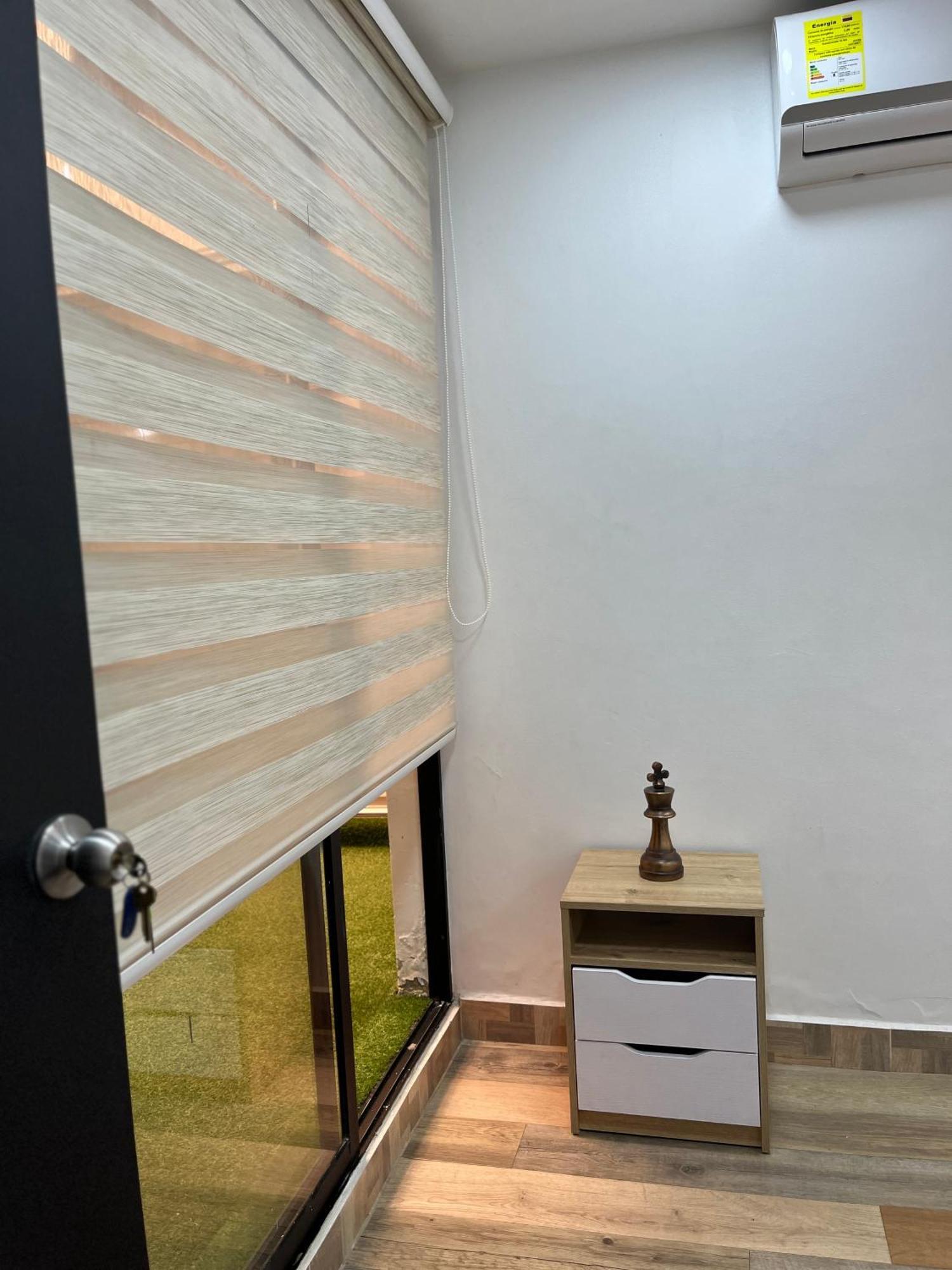 Easyhouse Bed and breakfast Medellín