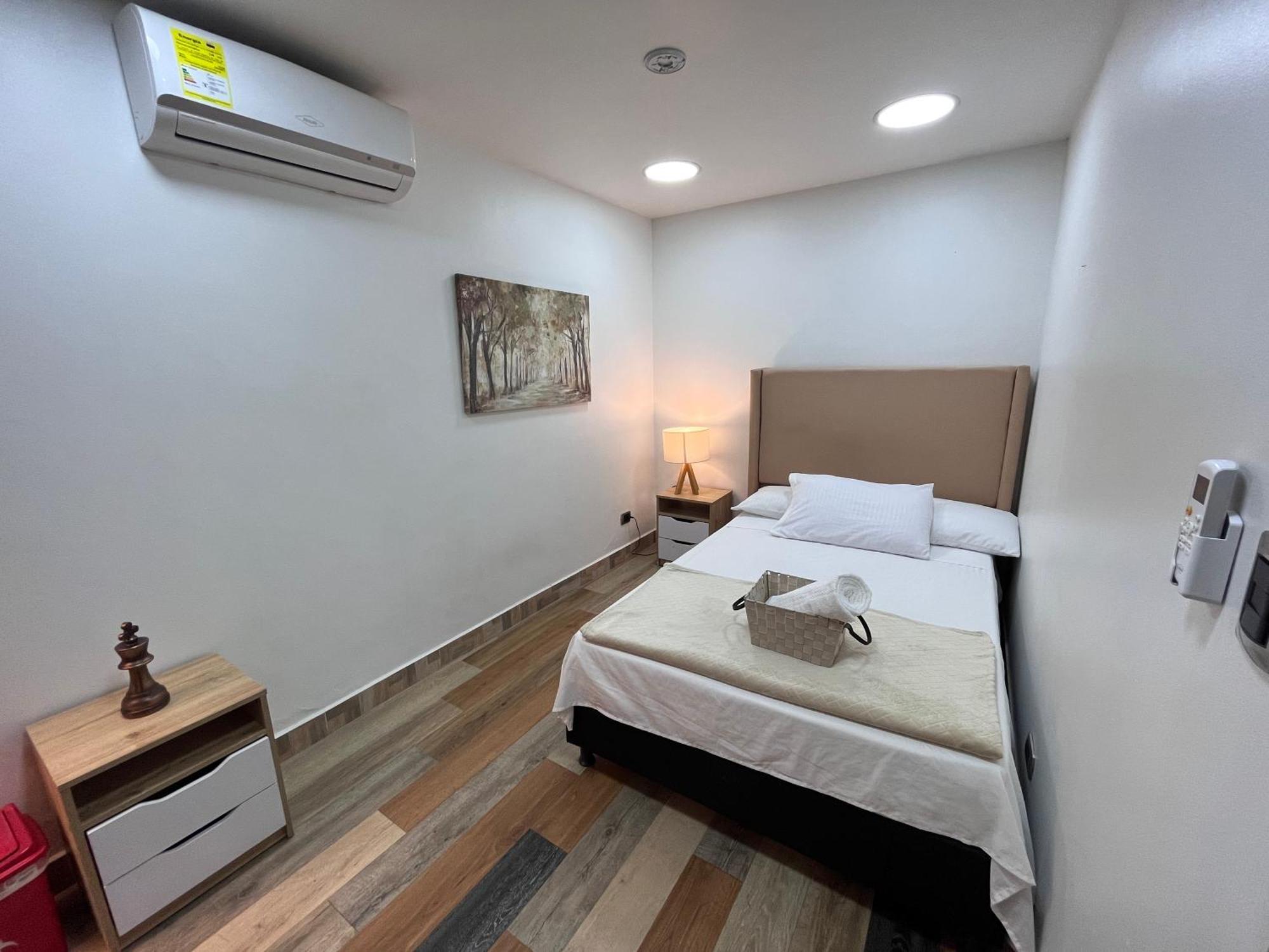 Easyhouse Medellín
