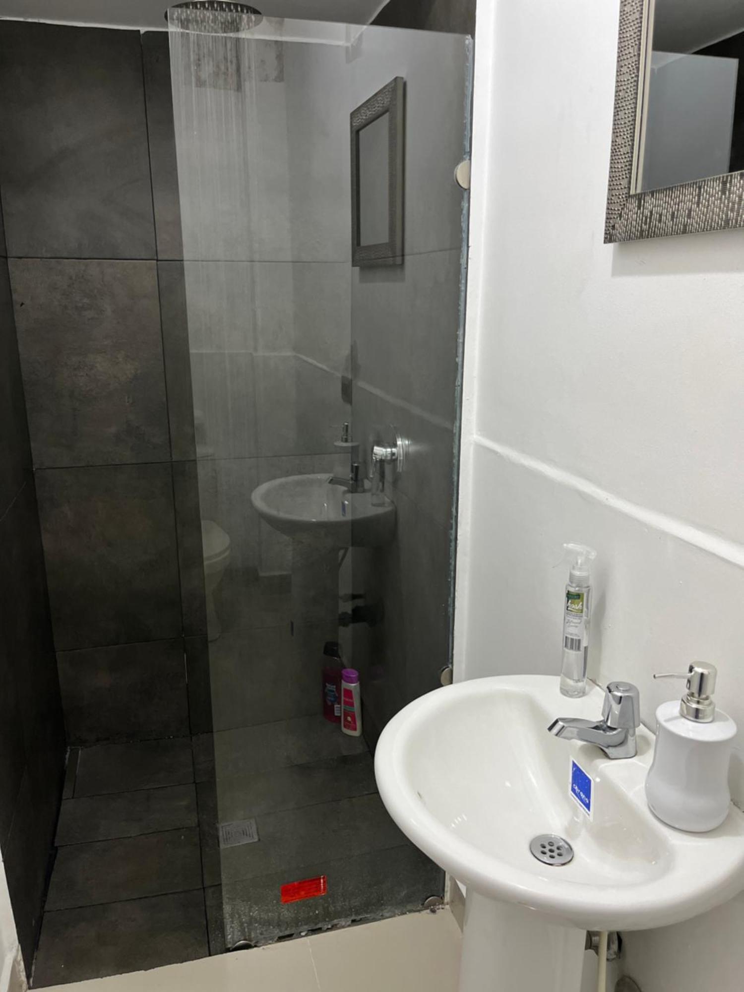 Bed and breakfast Easyhouse