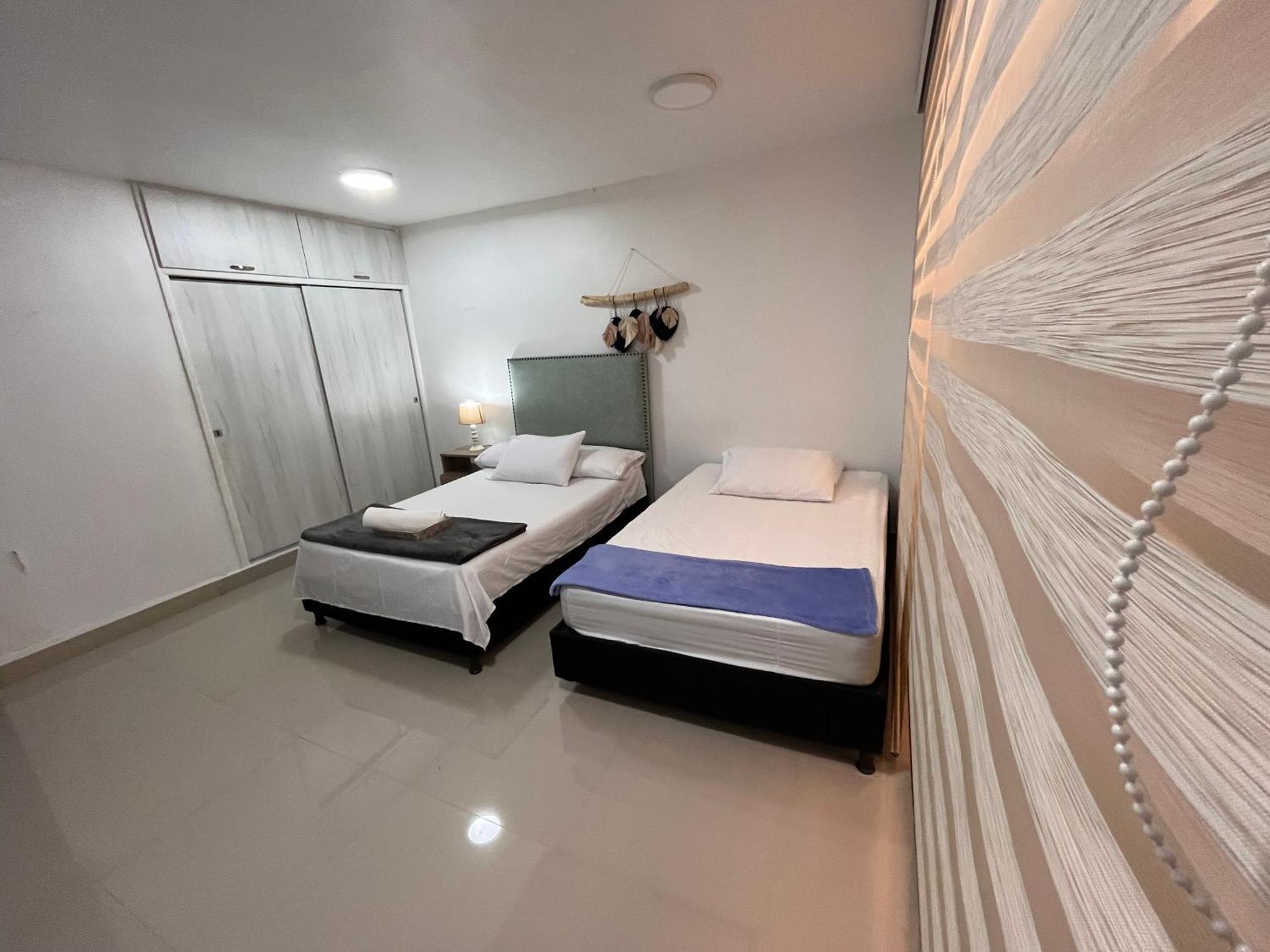 Bed and breakfast Easyhouse