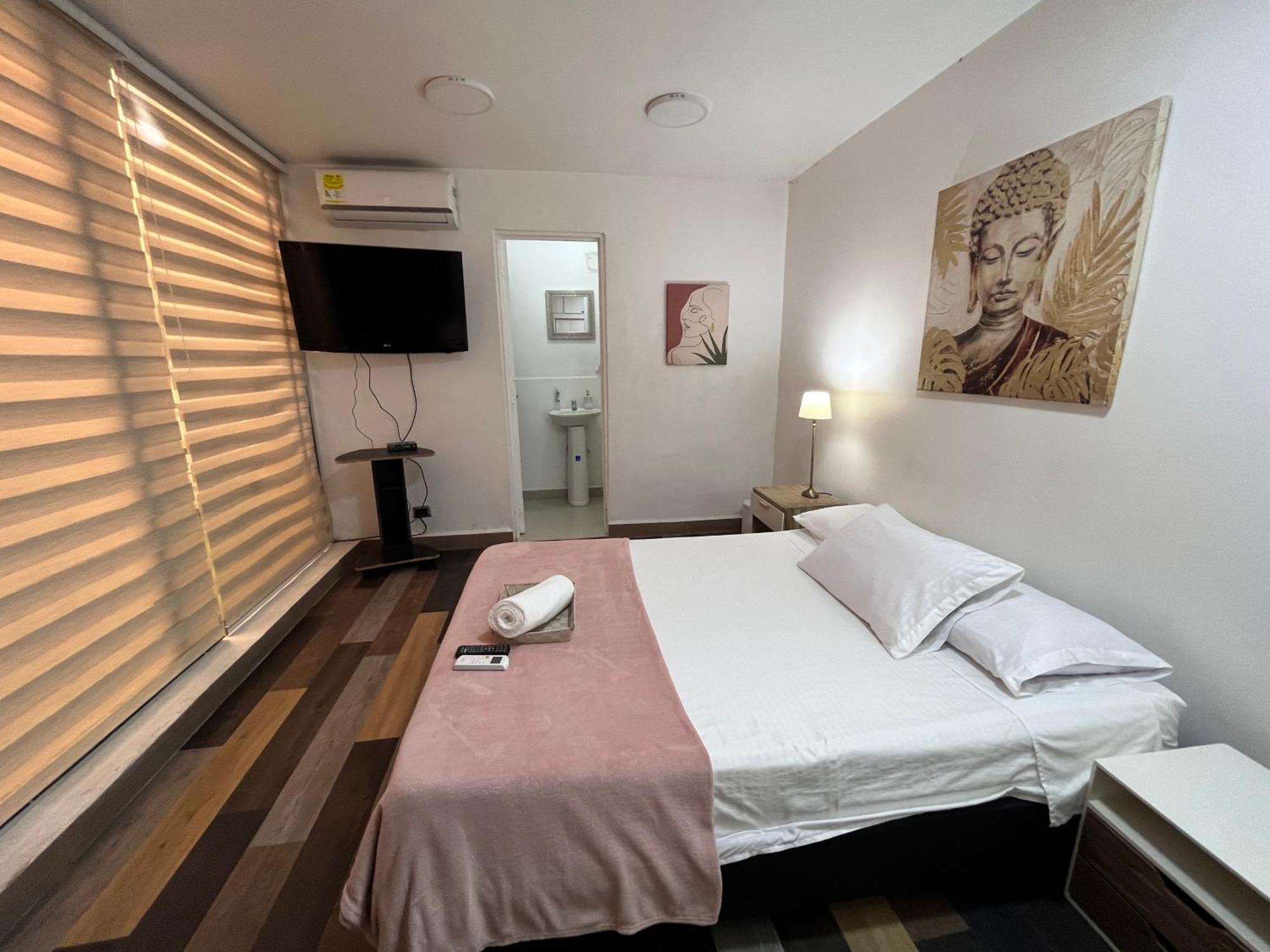 Easyhouse Bed and breakfast Medellín