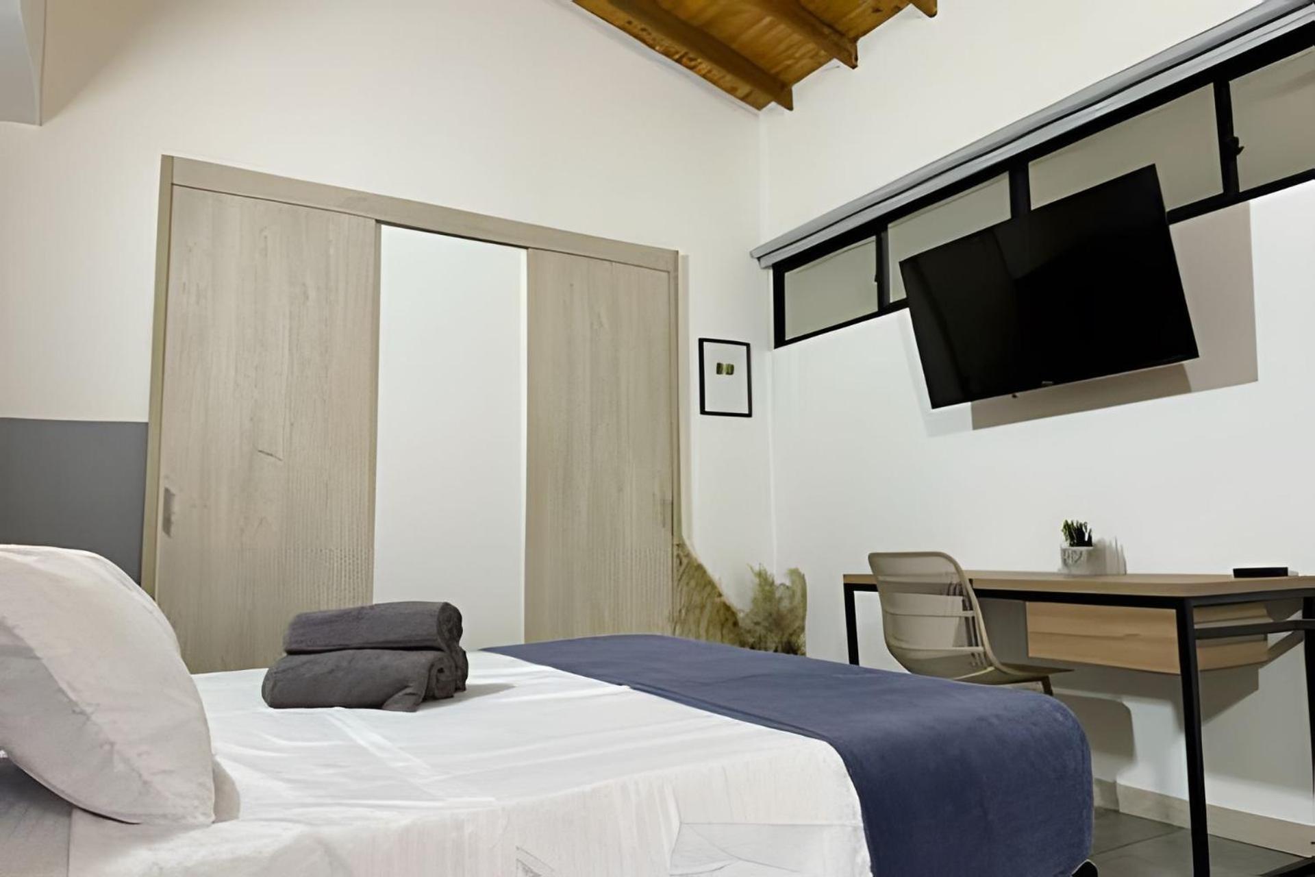 Apartment Tranvia 40 - Amoblados Velasquez