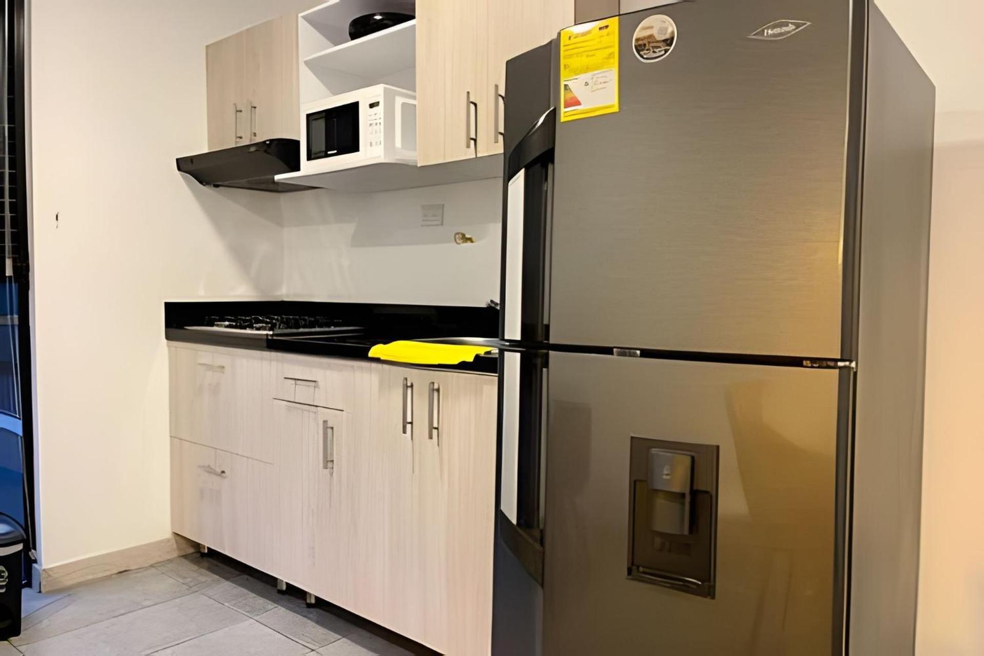 Apartment Tranvia 40 - Amoblados Velasquez Medellin
