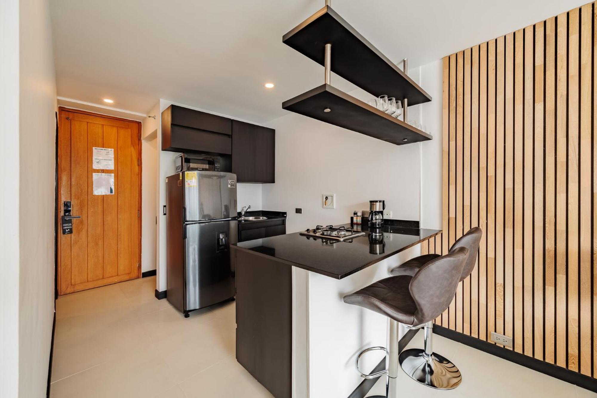 Apartamento Orange By Vibra Bonita *