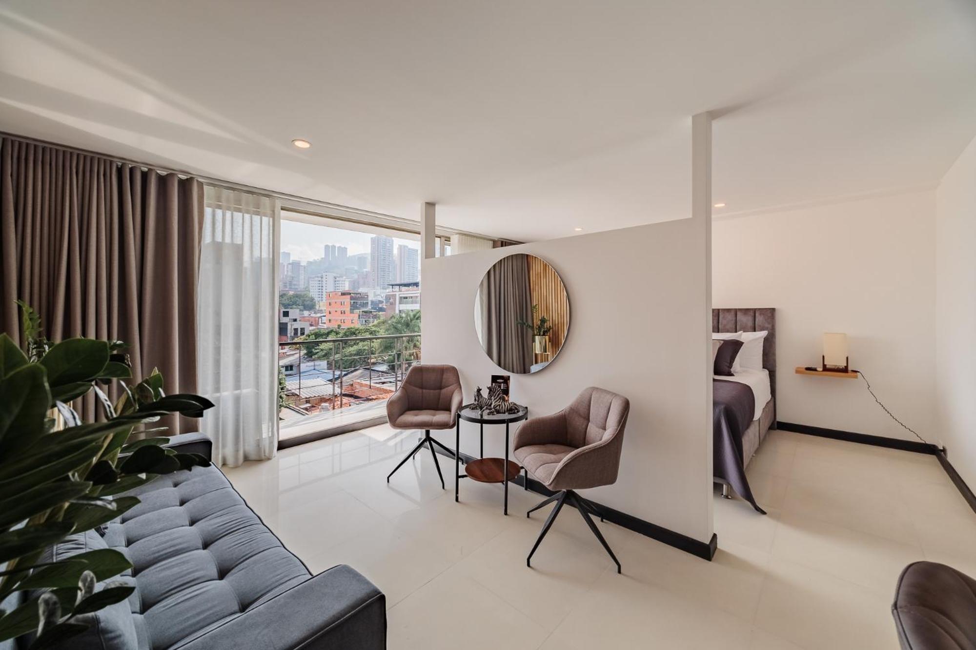 Orange By Vibra Bonita Apartamento Medellín