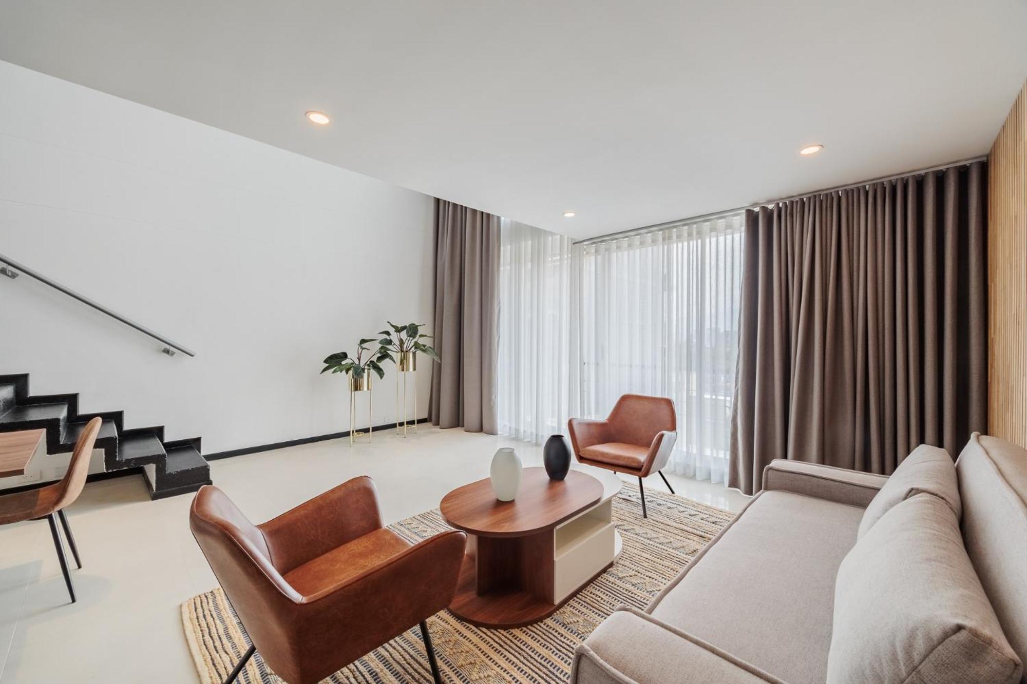 Apartamento Orange By Vibra Bonita Medellín