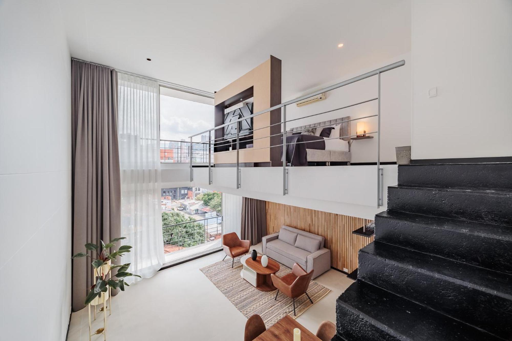 Apartamento Orange By Vibra Bonita Medellín