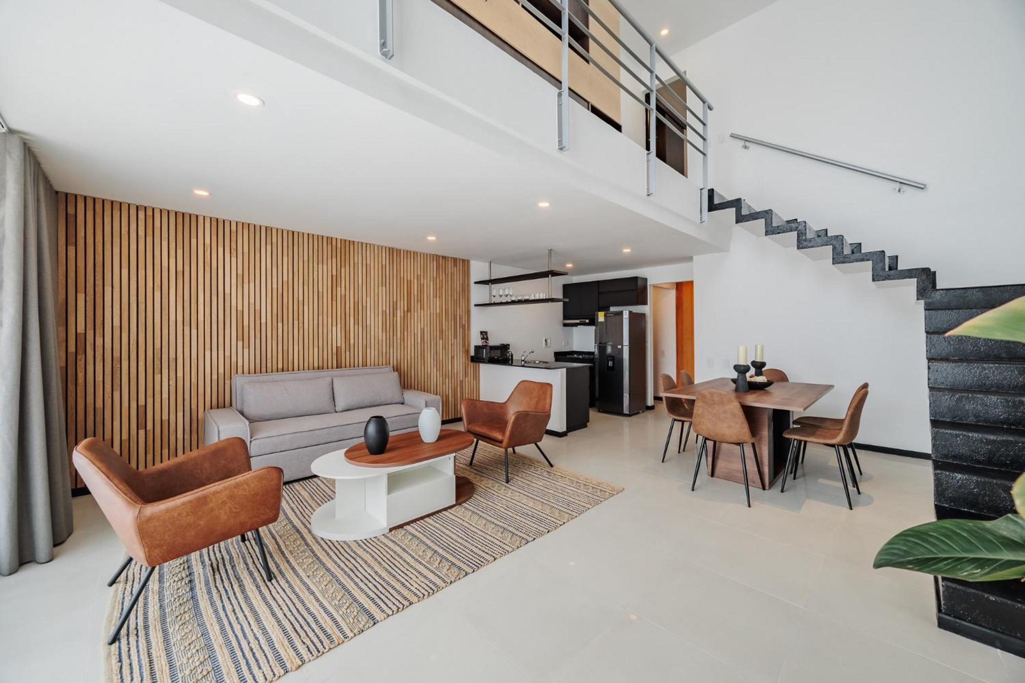 Apartamento Orange By Vibra Bonita *