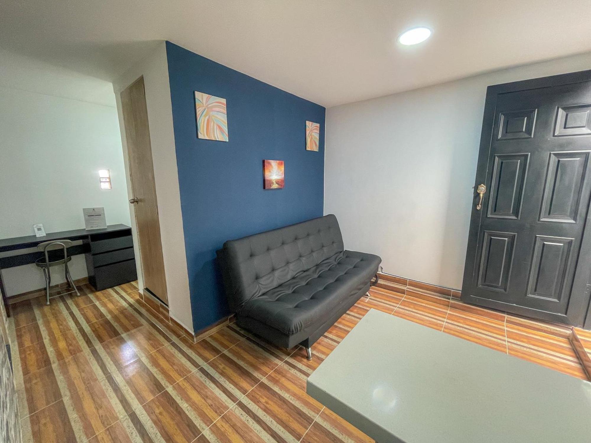 Casa Encanto, - Habitaciones, Laureles-america