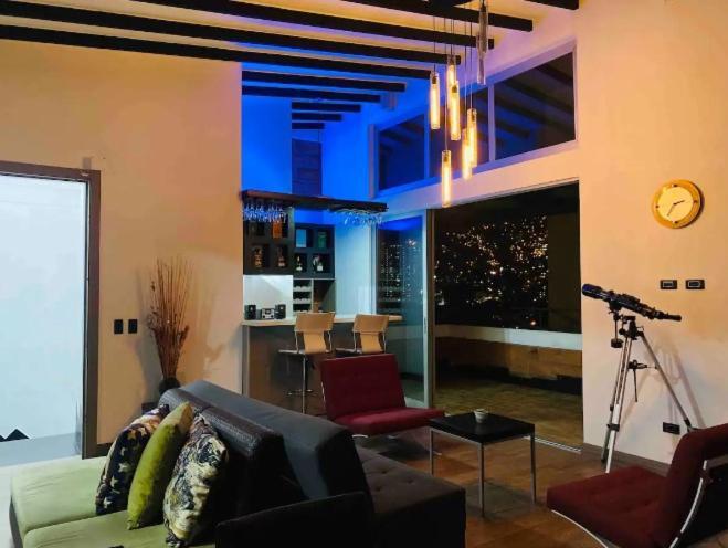 Mi Y Apartamento
