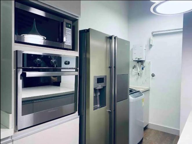 Mi Y Apartamento