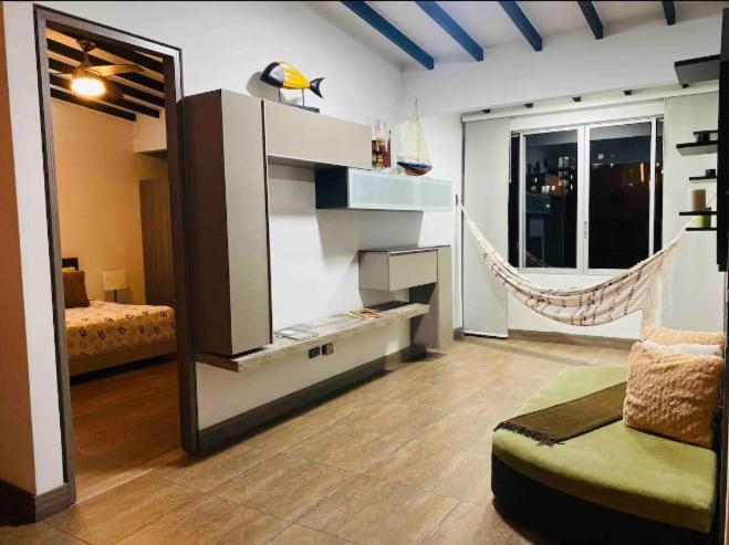Apartamento Mi Y
