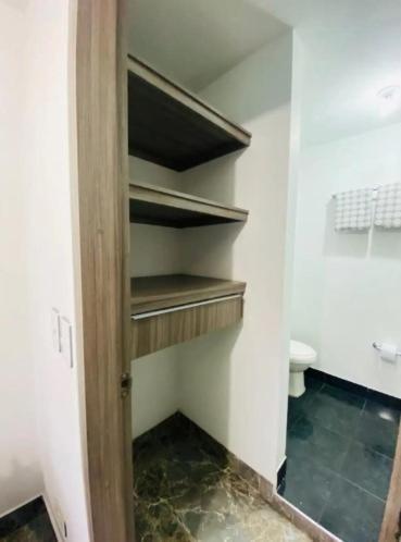 Mi Y Apartamento *