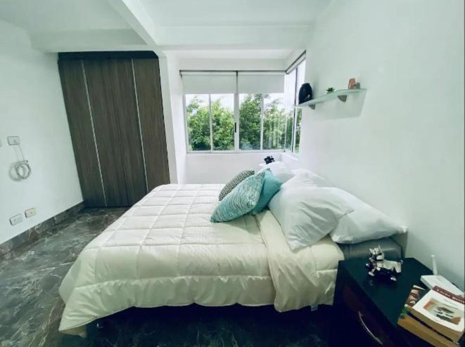 Mi Y Apartamento *