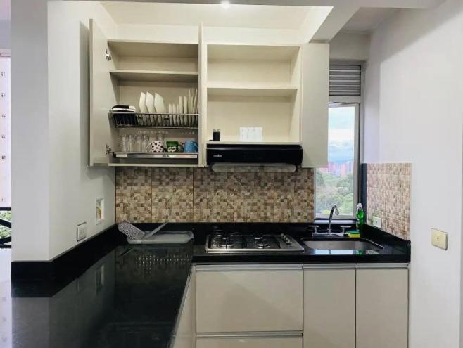 Apartamento Mi Y *