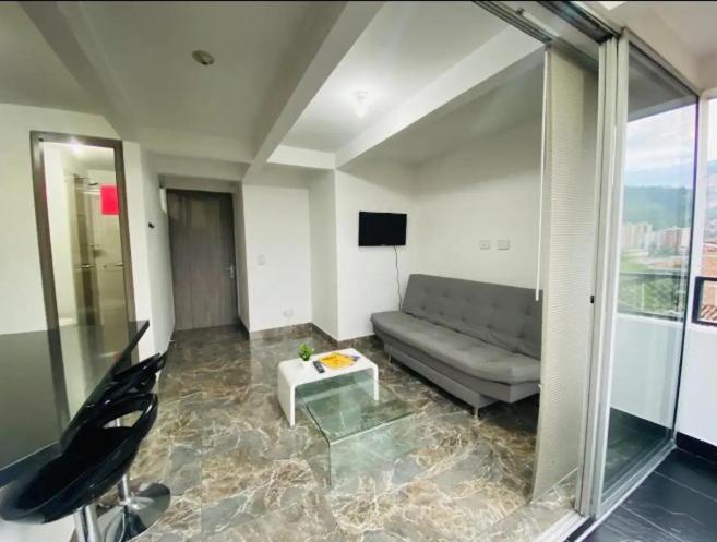 Apartamento Mi Y *