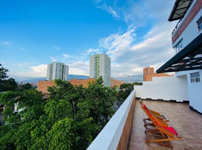 Apartamento Mi Y