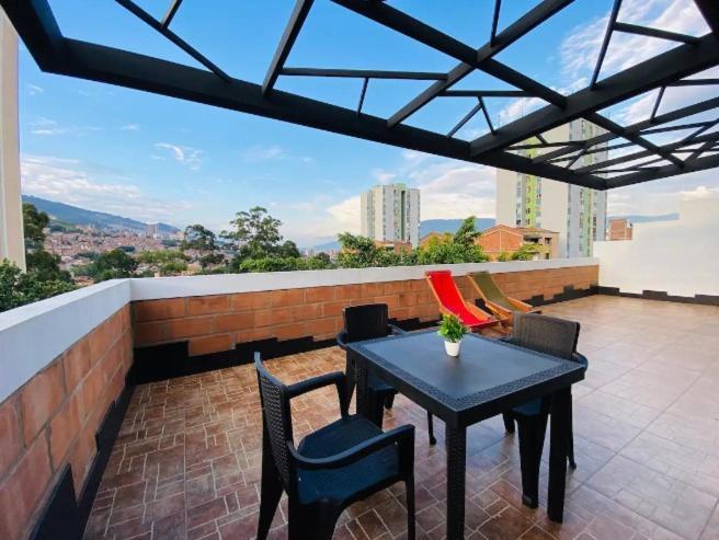 Apartamento Mi Y