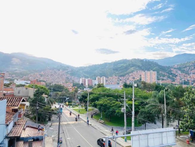 Apartamento Mi Y *