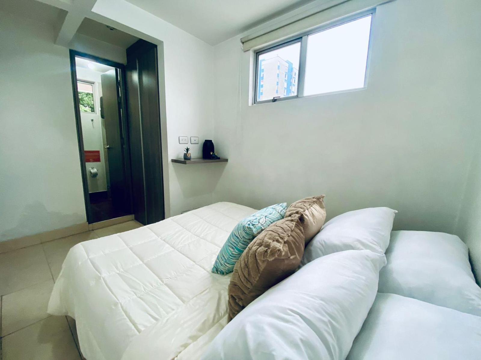 Mi Y Apartamento
