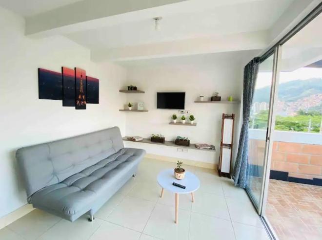 Mi Y Apartamento
