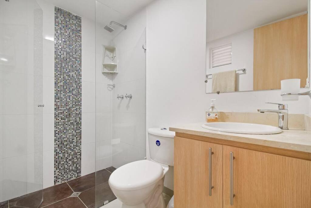 Hermoso Loft En Laureles Apartamento *