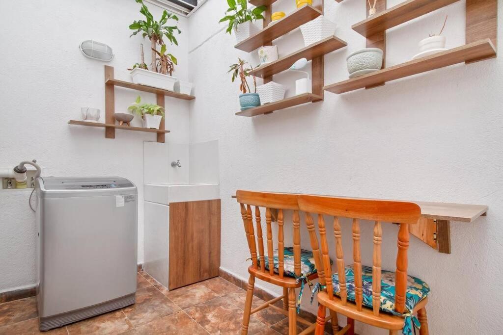 Hermoso Loft En Laureles