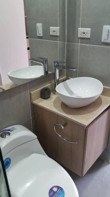 Borbon Apartamento