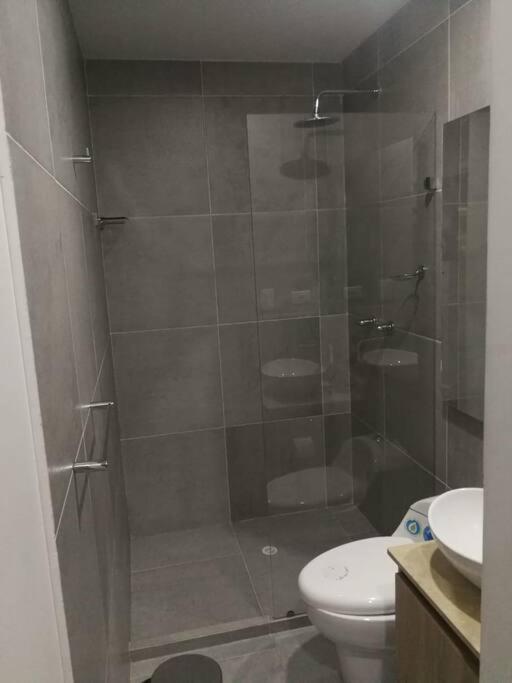 Borbon Apartamento *
