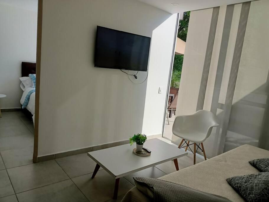 Borbon Apartamento Medellín