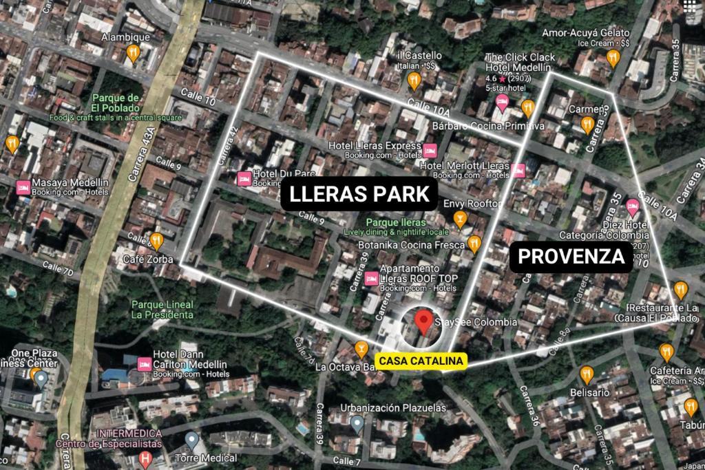 9bdr W Heated Pool & Jacuzzi In Provenza *