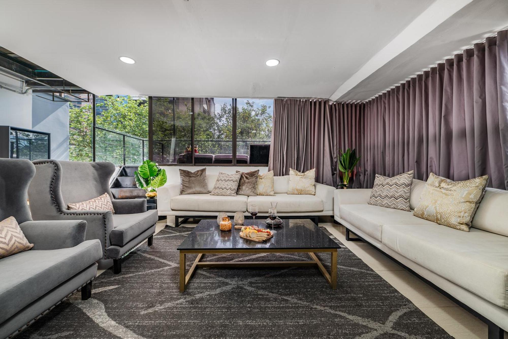 9bdr W Heated Pool & Jacuzzi In Provenza * Medellín
