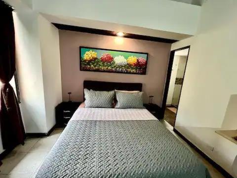 Provenza Street Living Work And Study Habitación en casa particular Medellín