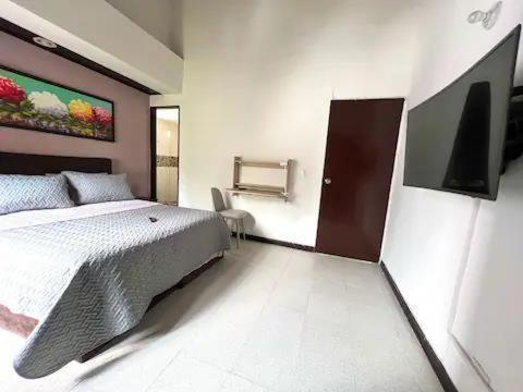 Provenza Street Living Work And Study Habitación en casa particular