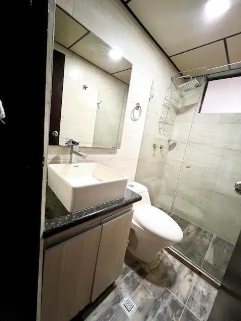 Habitación en casa particular Provenza Street Living Work And Study Medellín