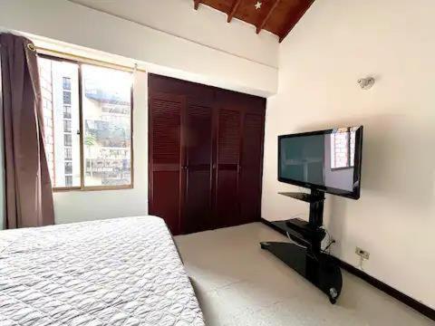 Provenza Street Living Work And Study Habitación en casa particular *