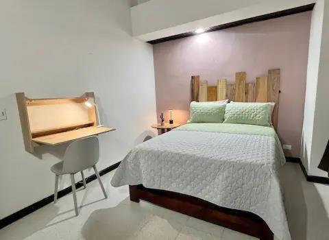 Provenza Street Living Work And Study Habitación en casa particular *