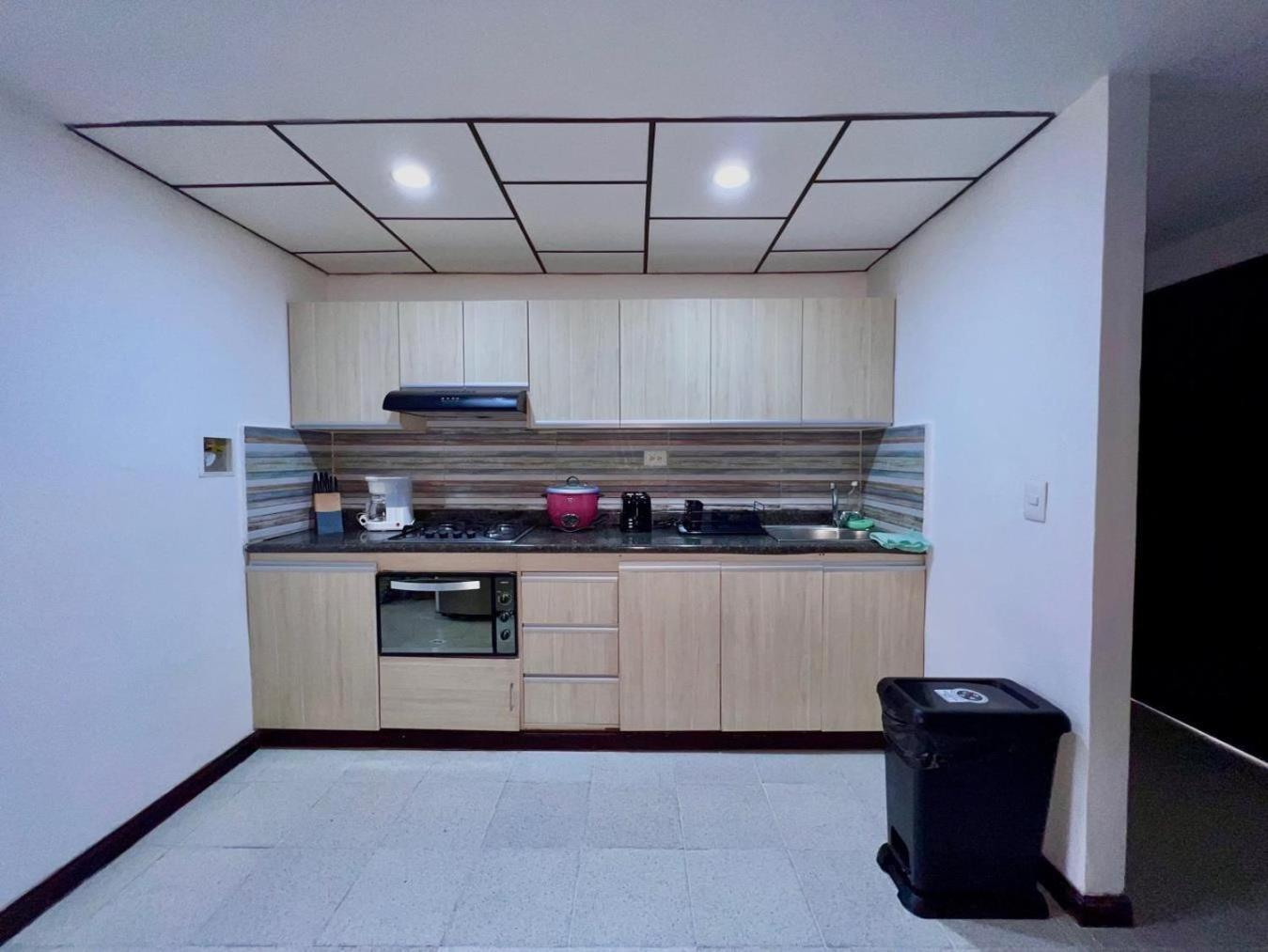 Provenza Street Living Work And Study Medellín