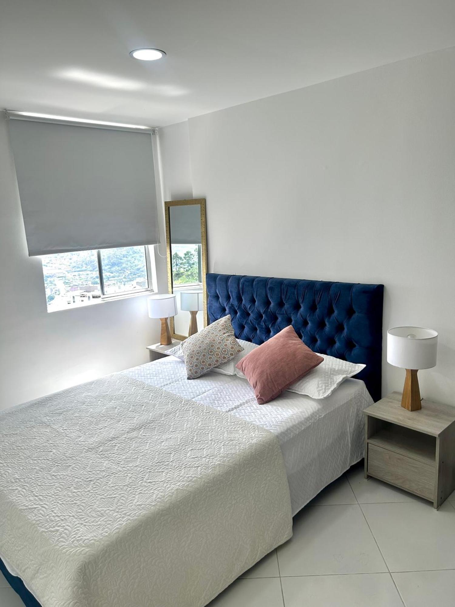 Apto En Las Palmas, Cerca Al Aeropuerto Y Zona Rosa, 3br Medellín