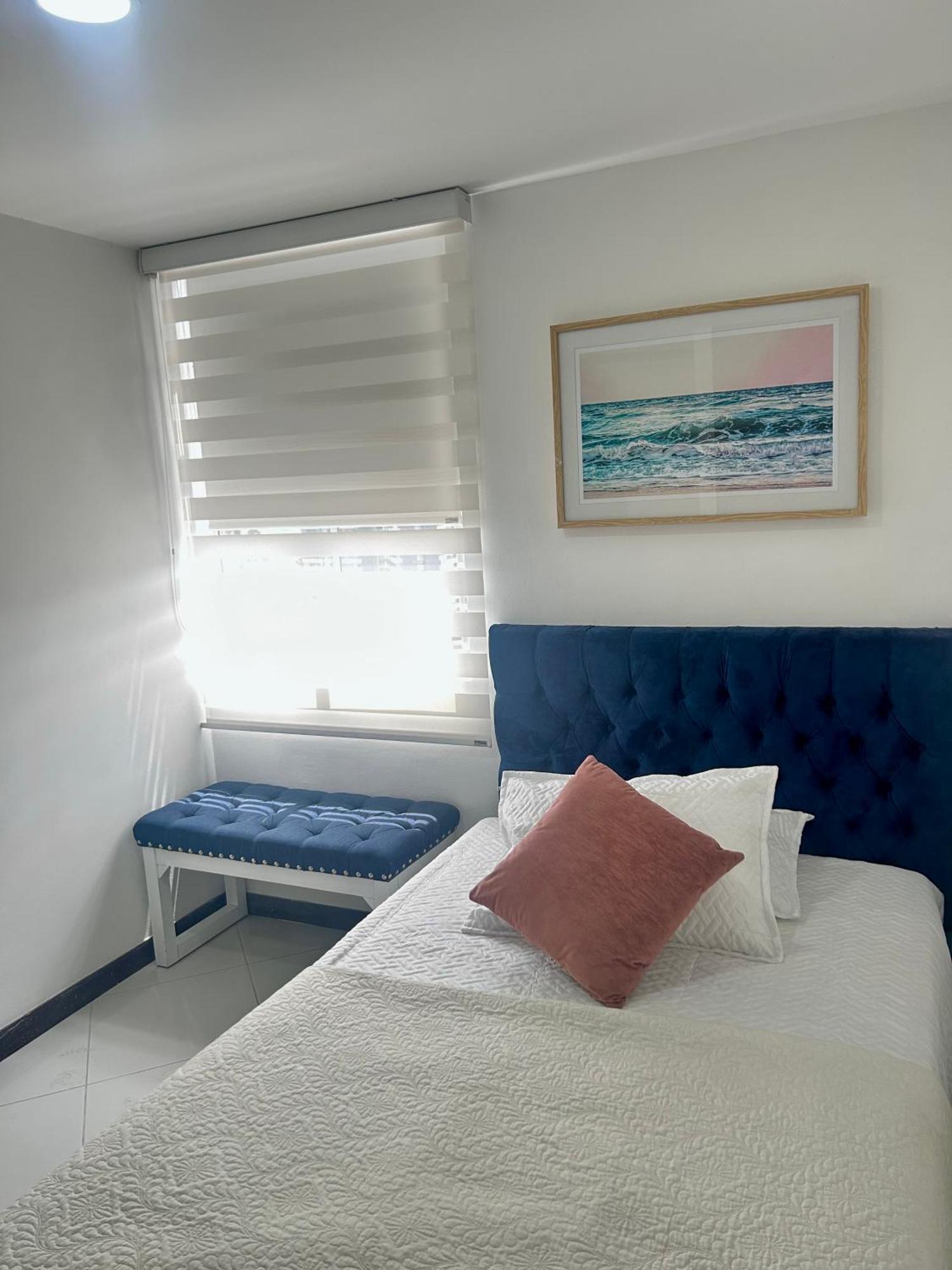 Apto En Las Palmas, Cerca Al Aeropuerto Y Zona Rosa, 3br Apartamento Medellín