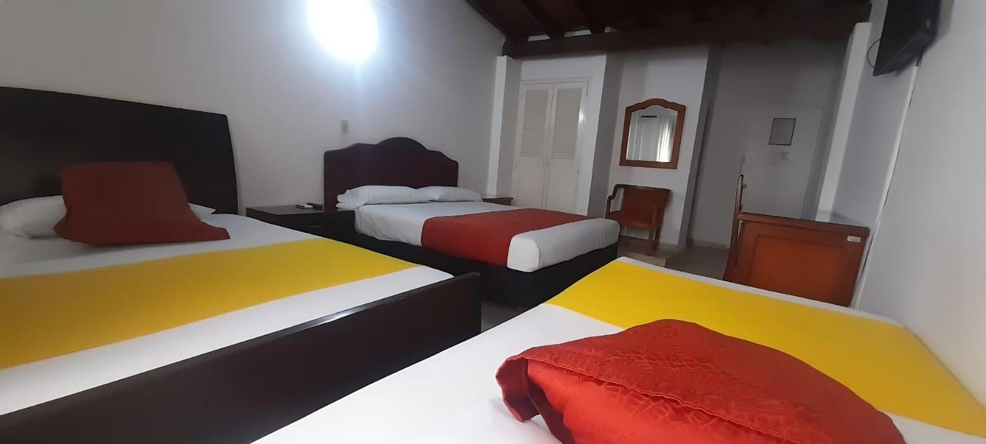 Hotel Laureles 70 Medellín