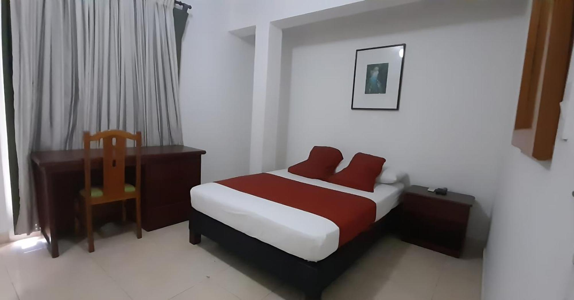 Laureles 70 Hotel