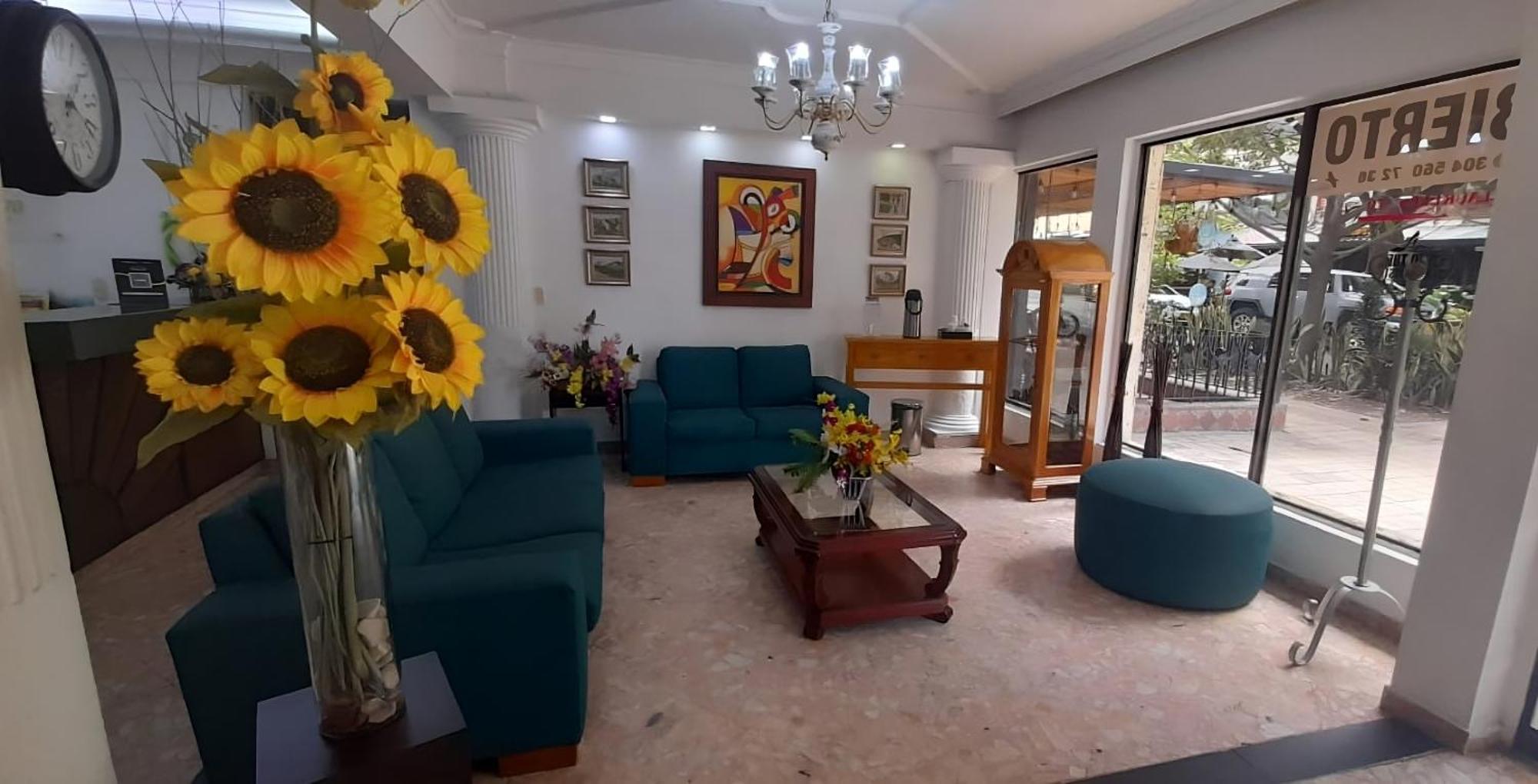 Hotel Laureles 70 Medellín