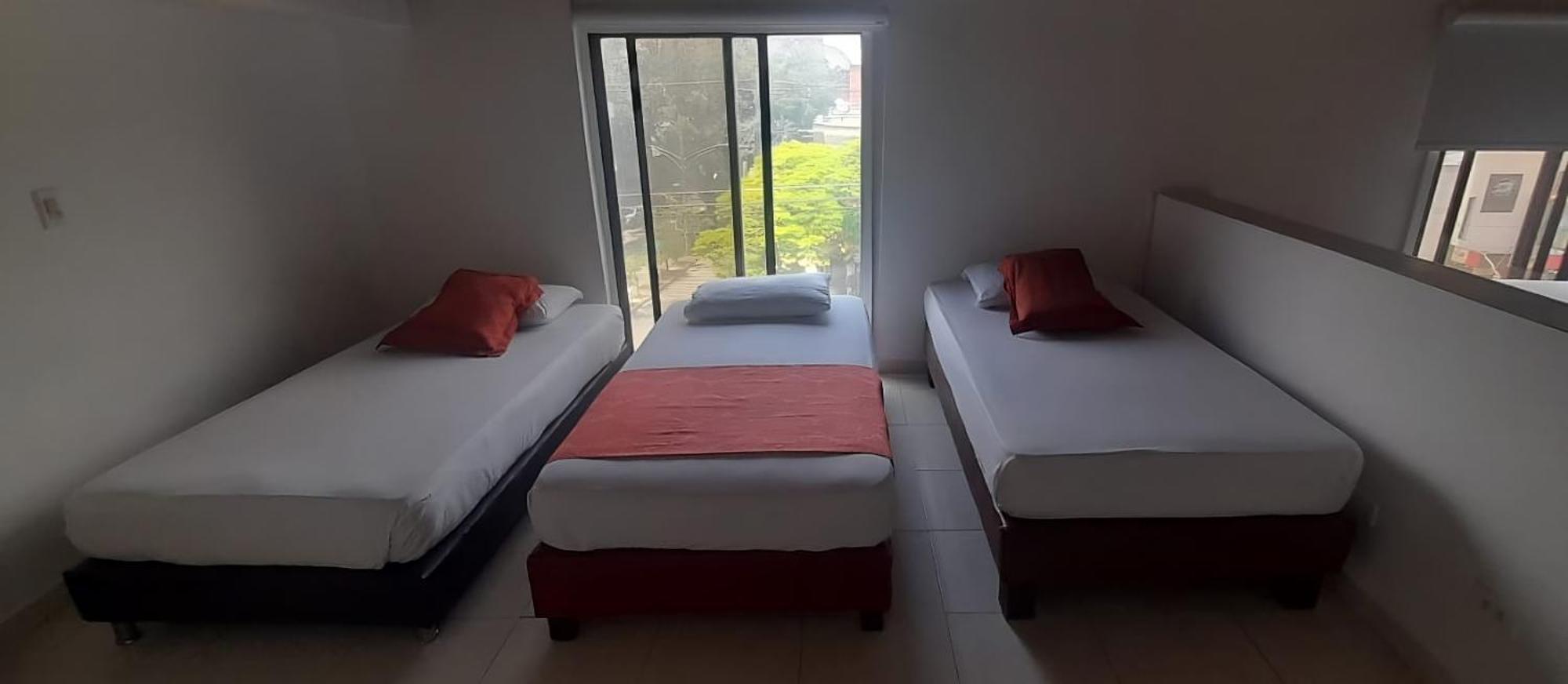 Laureles 70 Hotel Medellín