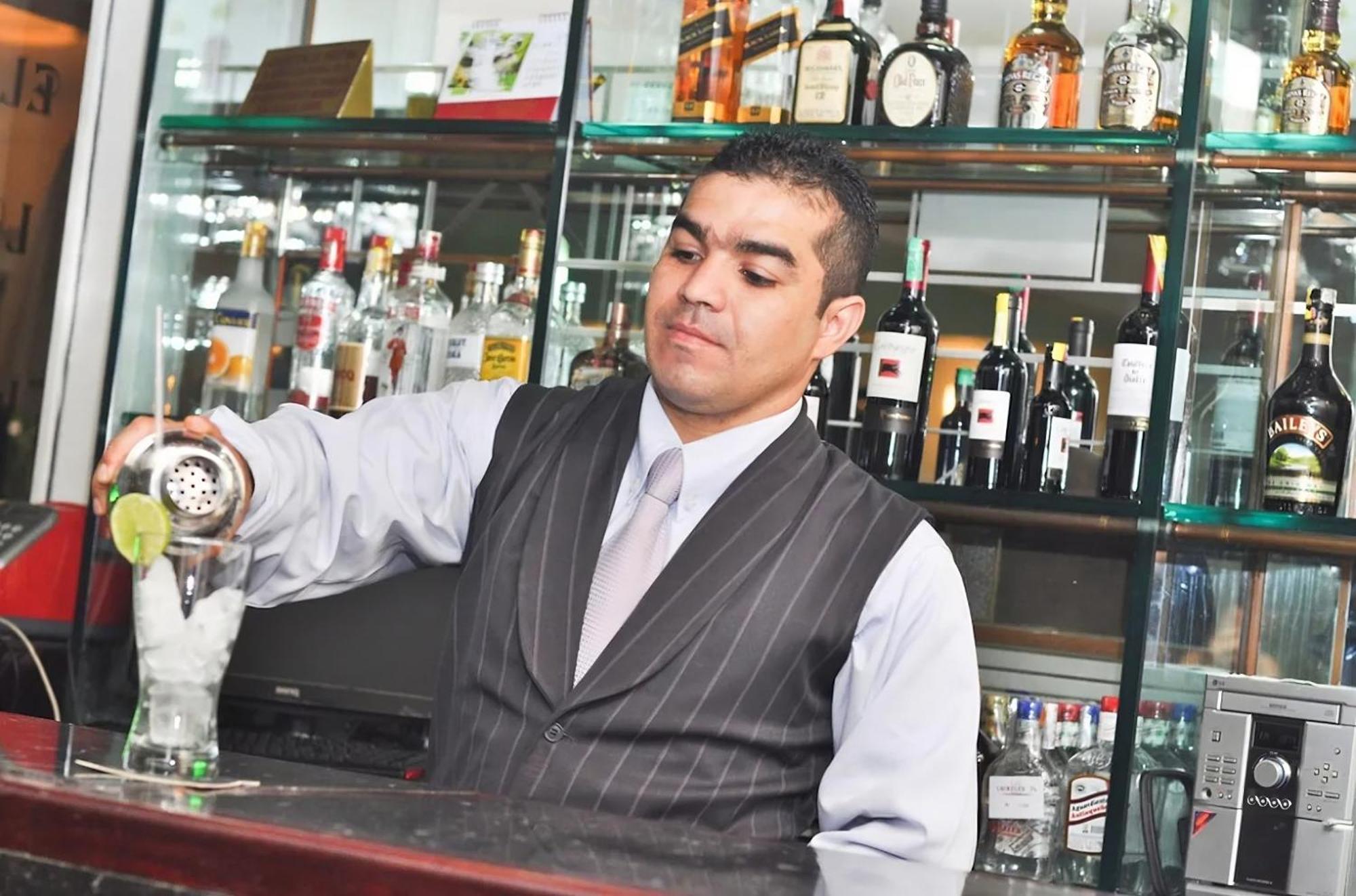 Hotel Laureles 70 Medellín